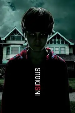 Film Insidious Ita Completo Senza Attese | Altadefinizione