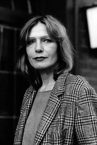 Margit Carstensen - Filmography • Carriera