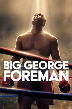 Film George Foreman - Cuore da leone Ita Completo Senza Attese | Altadefinizione