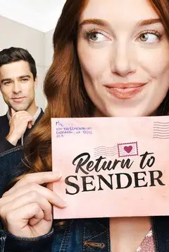 Film Return to Sender Ita Completo Senza Attese | Altadefinizione