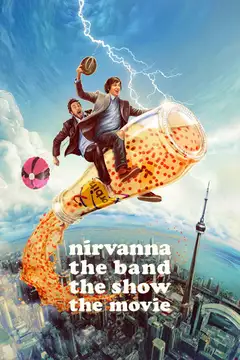 Film Nirvanna the Band the Show the Movie Ita Completo Senza Attese | Altadefinizione