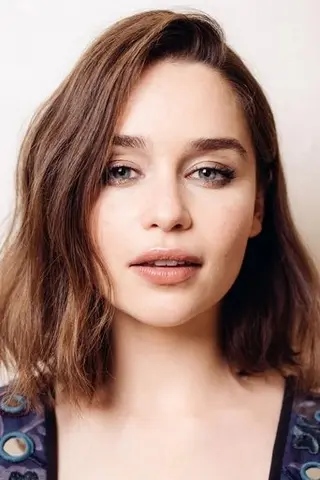 Emilia Clarke - Filmography • Carriera