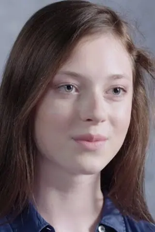 Julia Kuzka - Filmography • Carriera