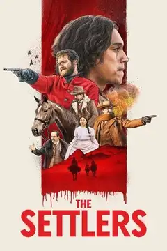 Film Los colonos Ita Completo Senza Attese | Altadefinizione
