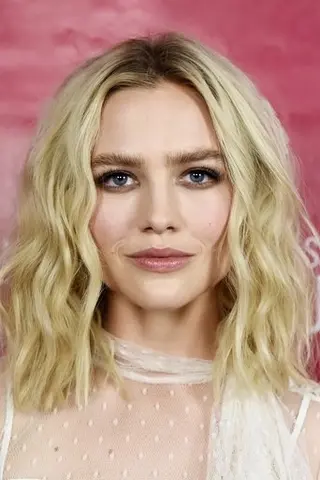 Maddie Hasson - Filmography • Carriera