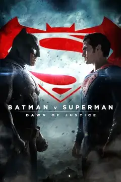 Film Batman v Superman: Dawn of Justice Ita Completo Senza Attese | Altadefinizione