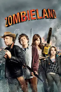 Film Benvenuti a Zombieland Ita Completo Senza Attese | Altadefinizione