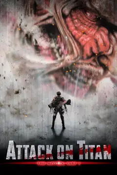 Film L'attacco dei giganti Ita Completo Senza Attese | Altadefinizione