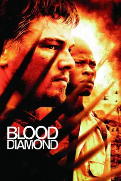 Film Blood Diamond - Diamanti di sangue Ita Completo Senza Attese | Altadefinizione