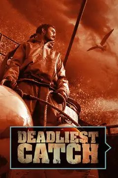 Deadliest Catch Streaming Ita Altadefinizione