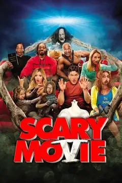 Film Scary Movie 5 Ita Completo Senza Attese | Altadefinizione