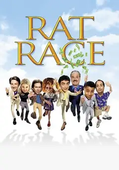 Film Rat Race Ita Completo Senza Attese | Altadefinizione