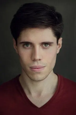 Adam Blampied - Filmography • Carriera