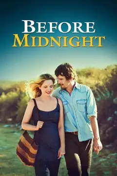 Film Before Midnight Ita Completo Senza Attese | Altadefinizione