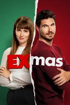 Film EXmas Ita Completo Senza Attese | Altadefinizione