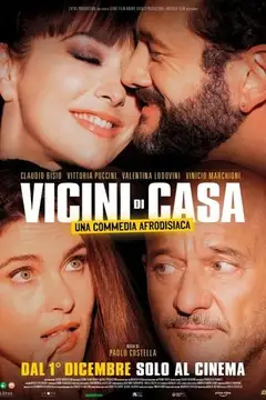 Film Vicini di casa Ita Completo Senza Attese | Altadefinizione