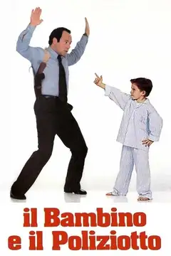 Film Il bambino e il poliziotto Ita Completo Senza Attese | Altadefinizione