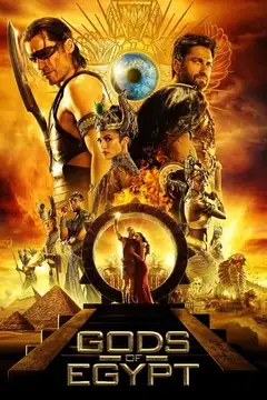 Film Gods of Egypt Ita Completo Senza Attese | Altadefinizione