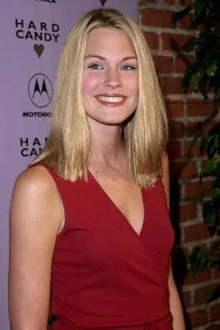 Deborah Kellner - Filmography • Carriera