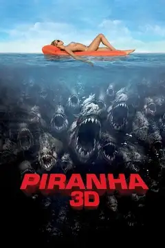 Film Piranha 3D Ita Completo Senza Attese | Altadefinizione