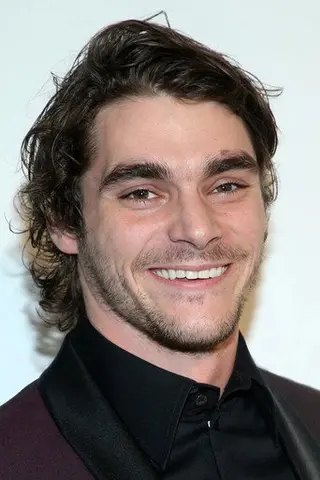 RJ Mitte - Filmography • Carriera
