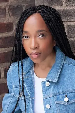 Nathanya Alexander - Filmography • Carriera
