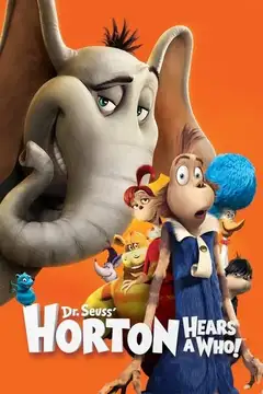 Film Ortone e il mondo dei Chi Ita Completo Senza Attese | Altadefinizione