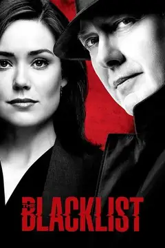 The Blacklist Streaming Ita Altadefinizione