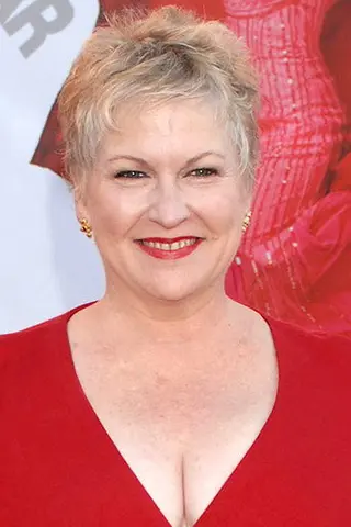 Alyson Reed - Filmography • Carriera