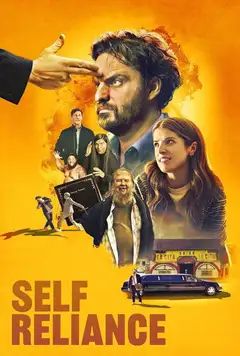 Film Autosufficienza Ita Completo Senza Attese | Altadefinizione