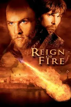 Film Il regno del fuoco Ita Completo Senza Attese | Altadefinizione