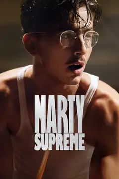 Film Marty Supreme Ita Completo Senza Attese | Altadefinizione