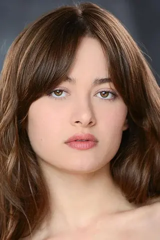 Chloe Avakian - Filmography • Carriera