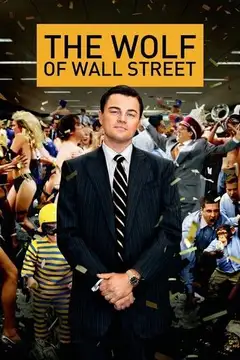 Film The Wolf of Wall Street Ita Completo Senza Attese | Altadefinizione