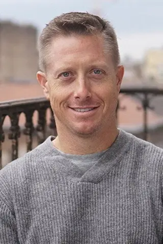 Chris O'Hara - Filmography • Carriera