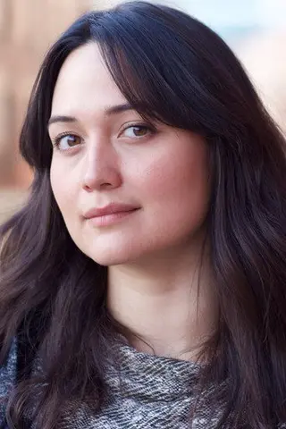 Lily Gladstone - Filmography • Carriera