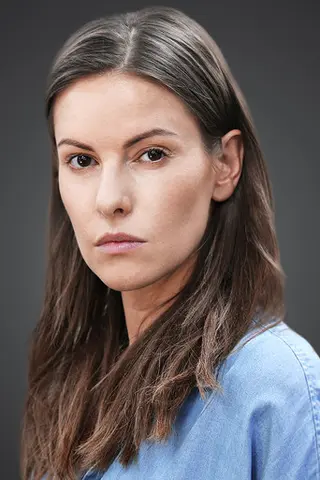 Agnieszka Kawiorska - Filmography • Carriera