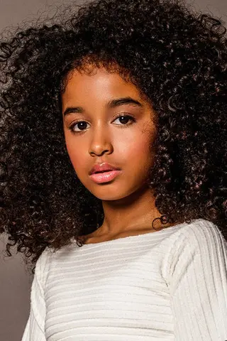 Jordyn Curet - Filmography • Carriera