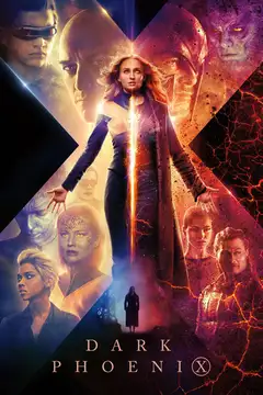 Film X-Men: Dark Phoenix Ita Completo Senza Attese | Altadefinizione