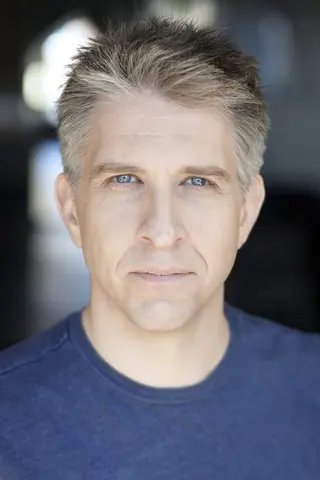 Shawn Campbell - Filmography • Carriera