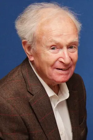 William Russell - Filmography • Carriera