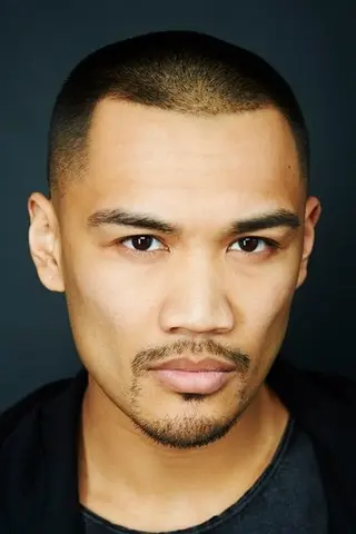 Alex Mallari Jr. - Filmography • Carriera