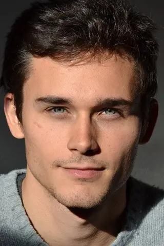 Fabian Wolfrom - Filmography • Carriera
