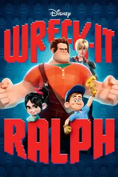 Film Ralph Spaccatutto Ita Completo Senza Attese | Altadefinizione