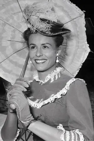 Sally Hughes - Filmography • Carriera