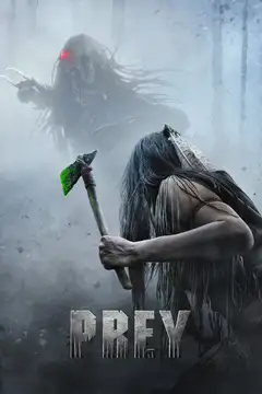 Film Prey Ita Completo Senza Attese | Altadefinizione