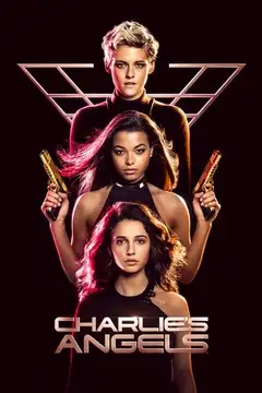 Film Charlie's Angels Ita Completo Senza Attese | Altadefinizione