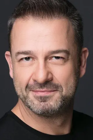 Murat Aygen - Filmography • Carriera