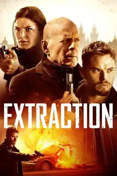 Film Extraction Ita Completo Senza Attese | Altadefinizione