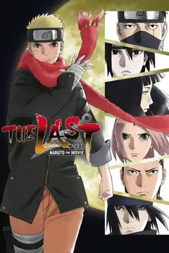 Film The Last: Naruto the Movie Ita Completo Senza Attese | Altadefinizione